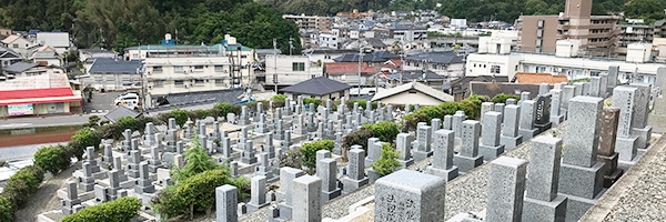 奈良の霊園のことなら奈良のお墓ガイド