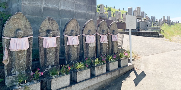 奈良の霊園墓地のことなら奈良のお墓ガイド