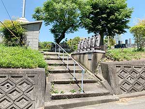 奈良市の【お墓・霊園墓地を一覧で表示】窪之庄墓地（奈良市）