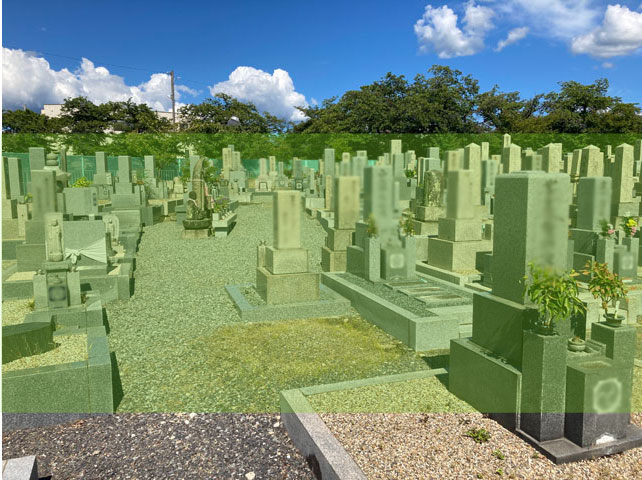 小綱町墓地 橿原市 奈良のお墓ガイド 奈良の霊園 墓地 お墓のポータルサイト